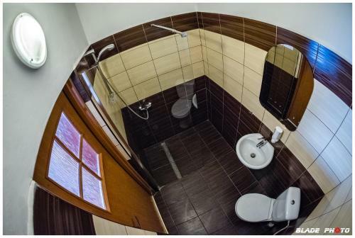 Hotel Warka