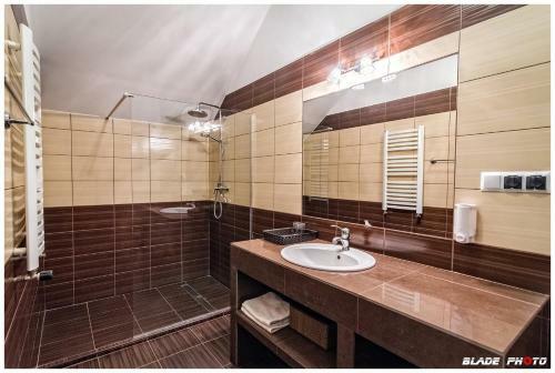 Hotel Warka
