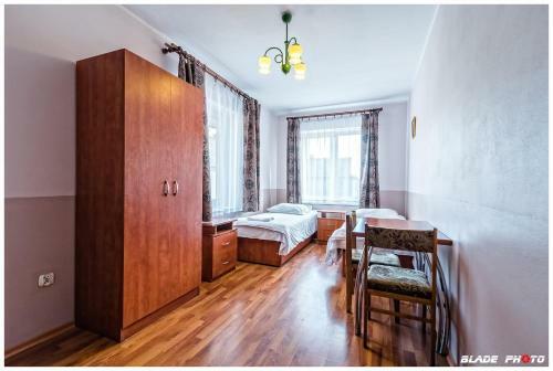 Hotel Warka