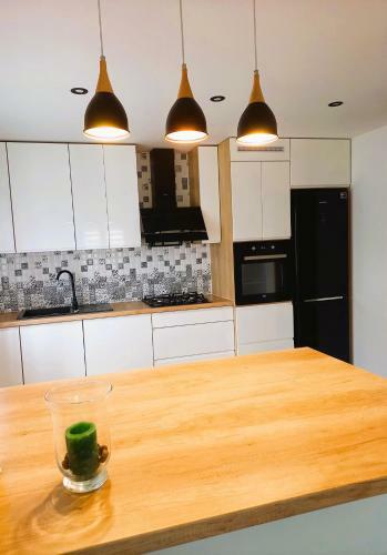 Apartamento Ca?oroczny Dom W Sercu Mazur