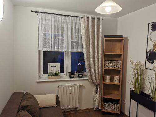 Apartament Woda Morska