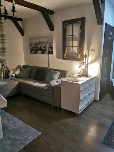 Apartament Woda Morska