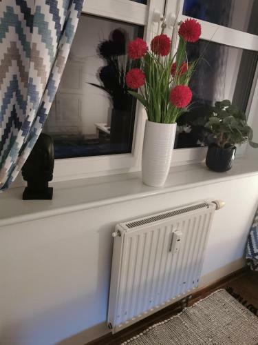 Apartament Woda Morska