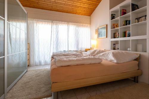 Apartamento Ferienwohnpark Immenstaad Am Bodensee Maisonette-wohnung 49 48