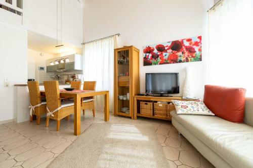 Apartamento Ferienwohnpark Immenstaad Am Bodensee Maisonette-wohnung 49 48