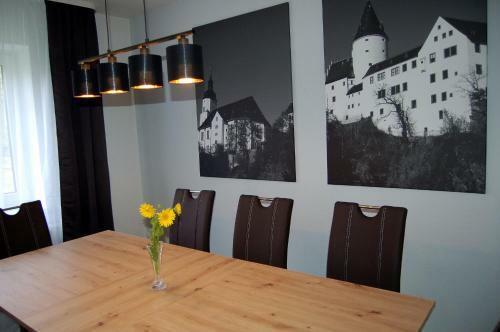 Apartamento Ferienwohnung Zur Alten Zeche