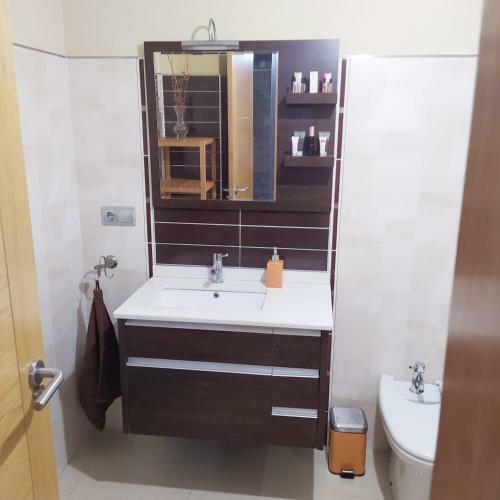 Apartamento Estupendo Piso En El Coraz�n de Las R�as Bajas