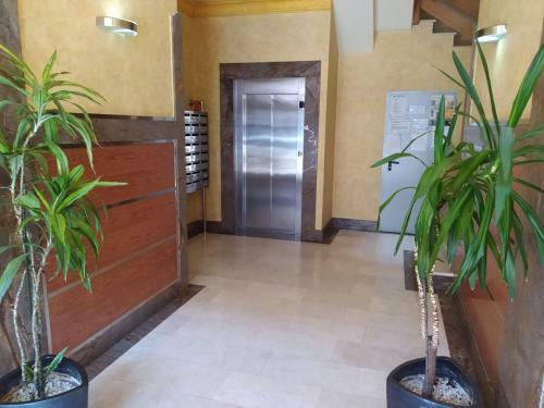 Apartamento Estupendo Piso En El Coraz�n de Las R�as Bajas