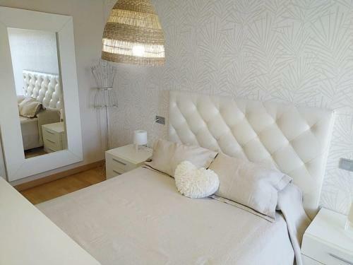 Apartamento Estupendo Piso En El Coraz�n de Las R�as Bajas