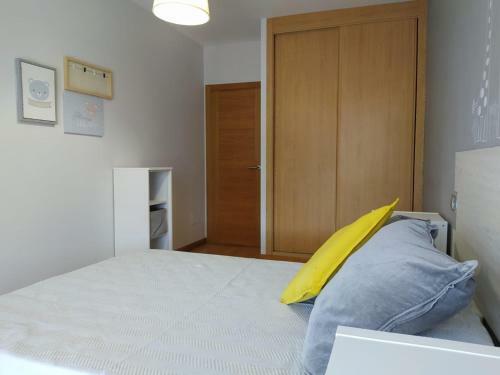 Apartamento Estupendo Piso En El Coraz�n de Las R�as Bajas