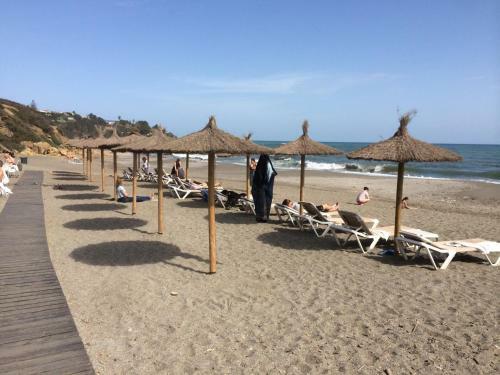 Apartamento Punta Paloma 2364 Sea View