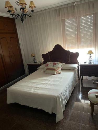 Apartamento Medina Del Campo