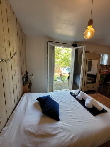 Villa Le H�ron Bleu Yourhosthelper