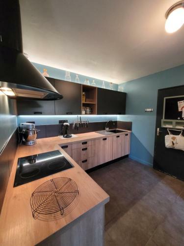Villa Le H�ron Bleu Yourhosthelper