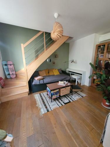 Villa Le H�ron Bleu Yourhosthelper