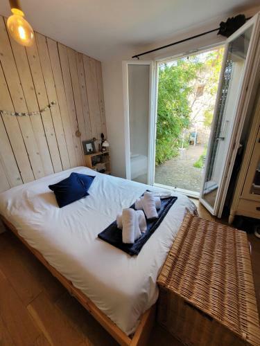 Villa Le H�ron Bleu Yourhosthelper
