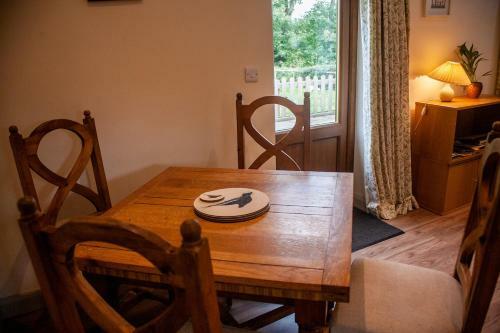 Apartamento The Smithy Barn
