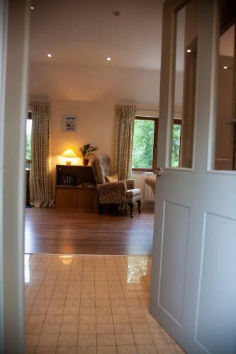 Apartamento The Smithy Barn