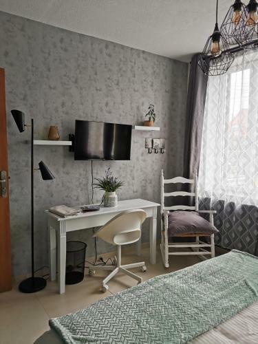 Bed & Breakfast La Coticia