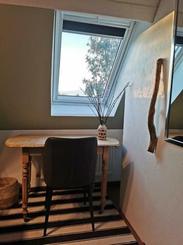 Bed & Breakfast La Coticia