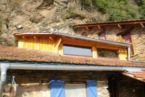 Maison D'une Chambre Avec Terrasse A Bellegarde Marsal