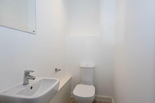 Apartamento Modern 2 Bedroom Duplex In Salford Manchester