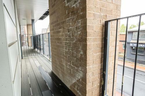 Apartamento Modern 2 Bedroom Duplex In Salford Manchester