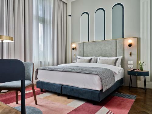 Hotel Altus Palace