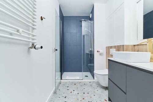 Luxurious Apartments Ksi?cia Witolda By Renters