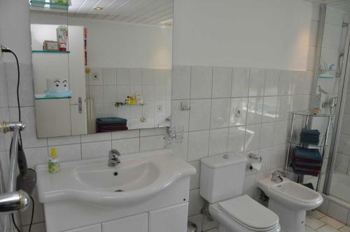 Apartamento Fewo Altharmhorst