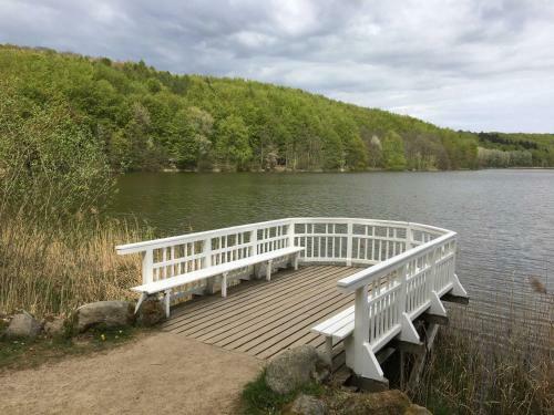 Apartamento Fewo Altharmhorst