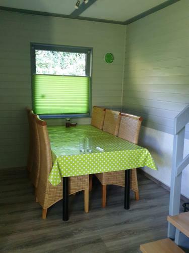 Ferienhaus Julyn , Seepark