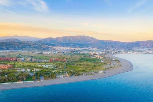 Apartamento Pushe Playa Granada Beach&golf 6
