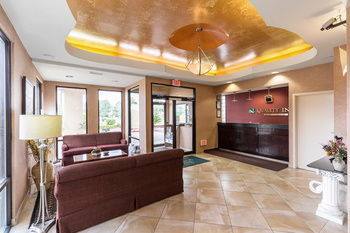 Hotel Quality Inn