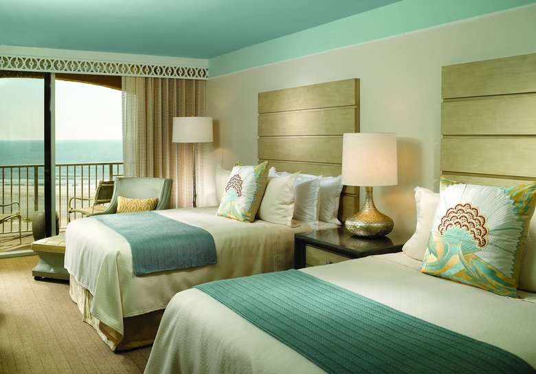Hotel Omni Amelia Island Plantation
