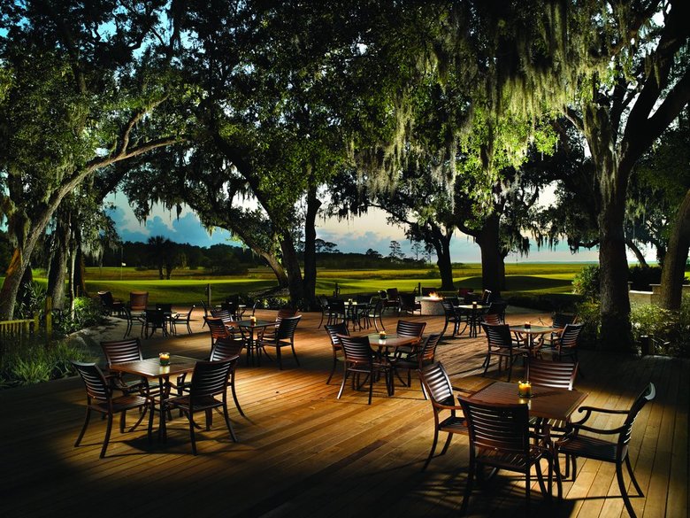 Hotel Omni Amelia Island Plantation