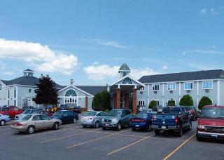 Hotel Comfort Inn And Suites