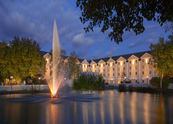 Hotel North Conway Grand