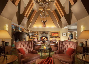 Hotel North Conway Grand