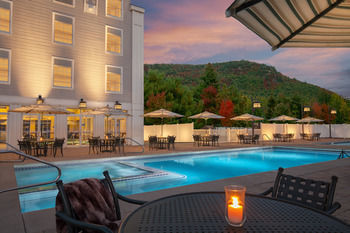 Hotel North Conway Grand