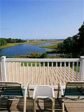 Hotel Ogunquit River Inn & Suites