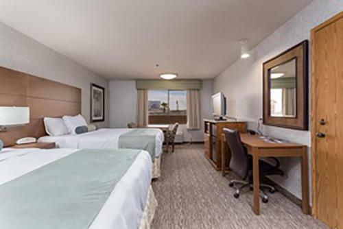 Hotel Shilo Inn Suites Yuma