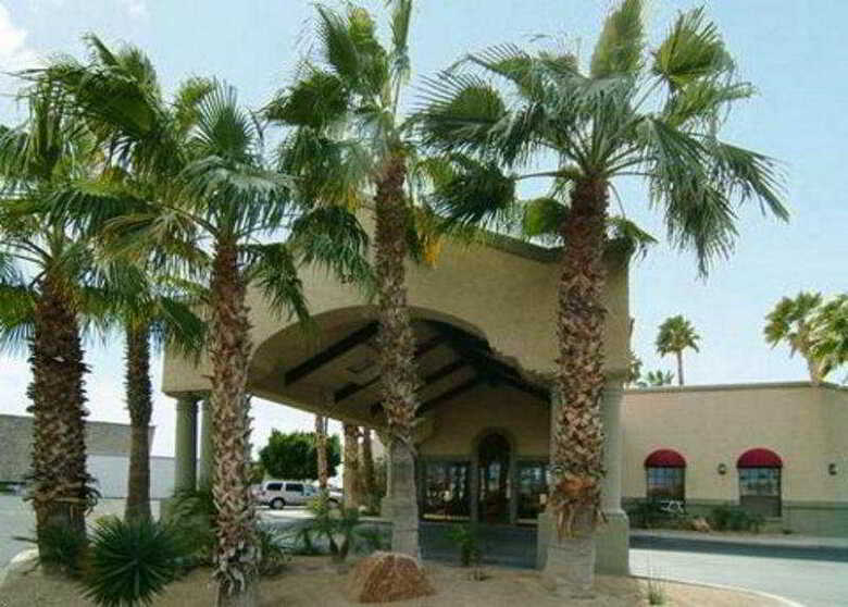 Hotel Clarion Suites Yuma