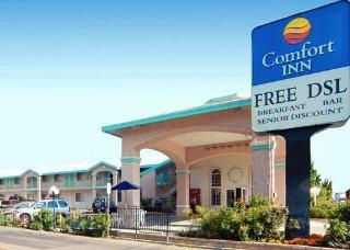 Hotel Comfort Inn