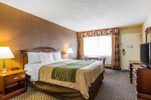 Hotel Comfort Inn