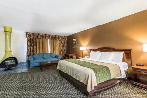 Hotel Comfort Inn