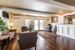 Hotel Comfort Inn