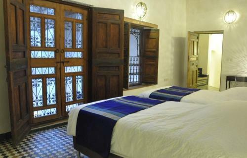 Hostal Dar 7 Louyat