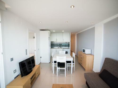 Apartment Alicante
