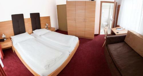 Hotel Gasthaus Abram